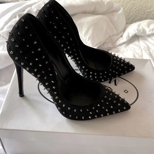 Steve Madden heels